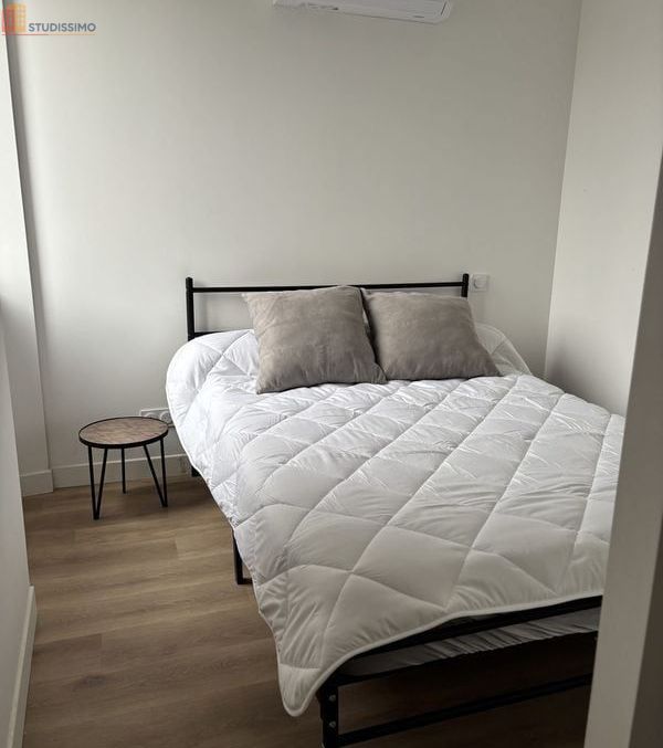 Studio meublé 28m² Graulhet - Meublé, DPE B - Photo 5