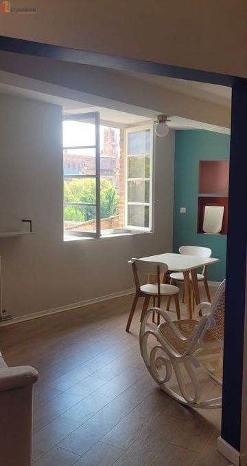 Studio à Albi