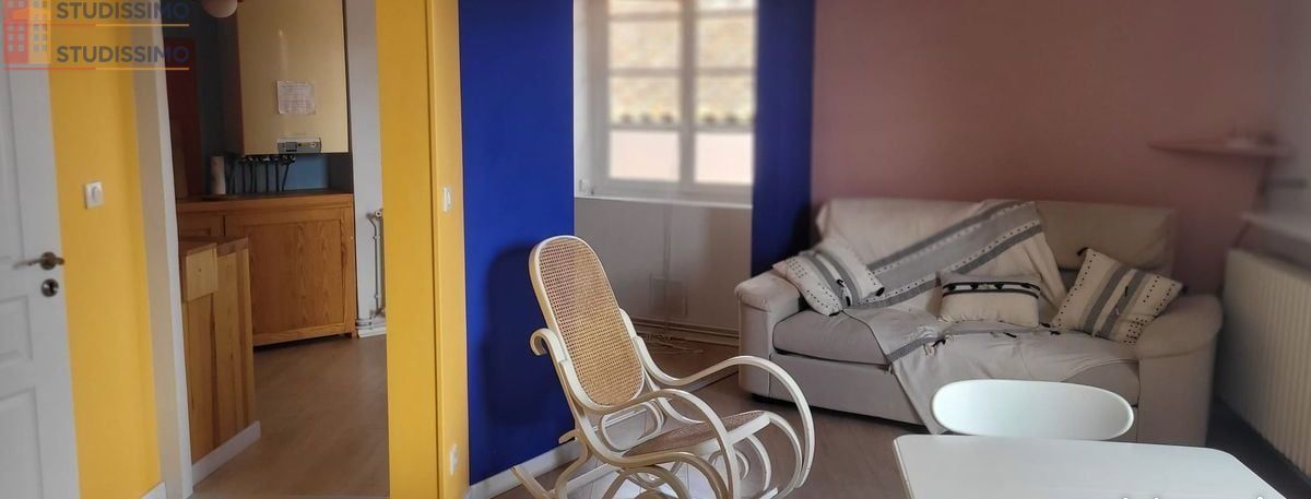 Studio 35m² Albi - Meublé, lumineux - Photo 2