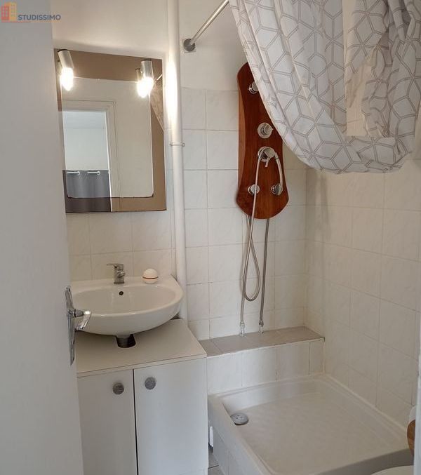 Studio meublé 18m² Albi 81000 - Meublé, 2e étage - Photo 1