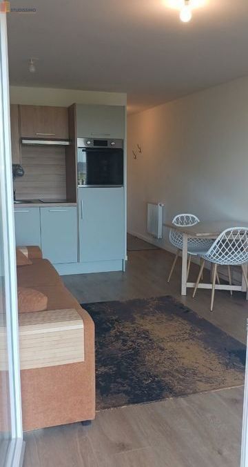 Studio 25m² Étaples - Lumineux - Photo 2