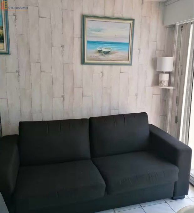 Studio 20m² Merlimont - Lumineux, terrasse et cave - Photo 1