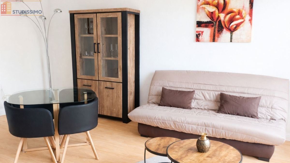 Studio 29m² Béthune - 3e étage - Photo 3