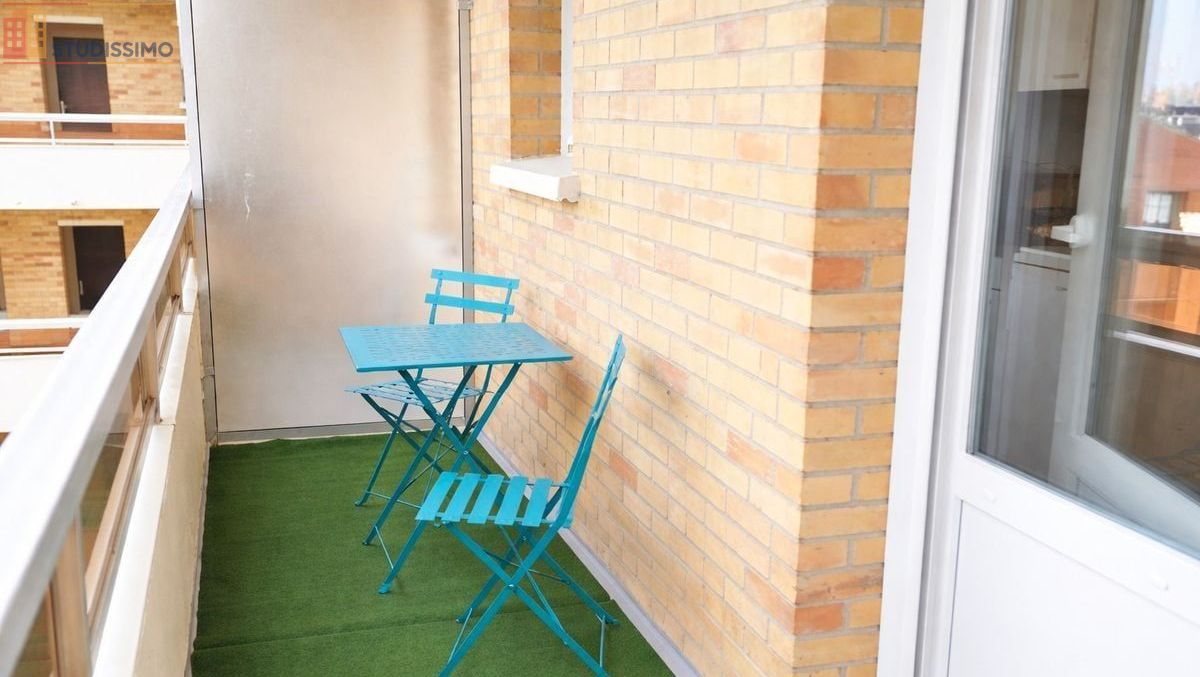 Studio 29m² Béthune - 3e étage - Photo 1