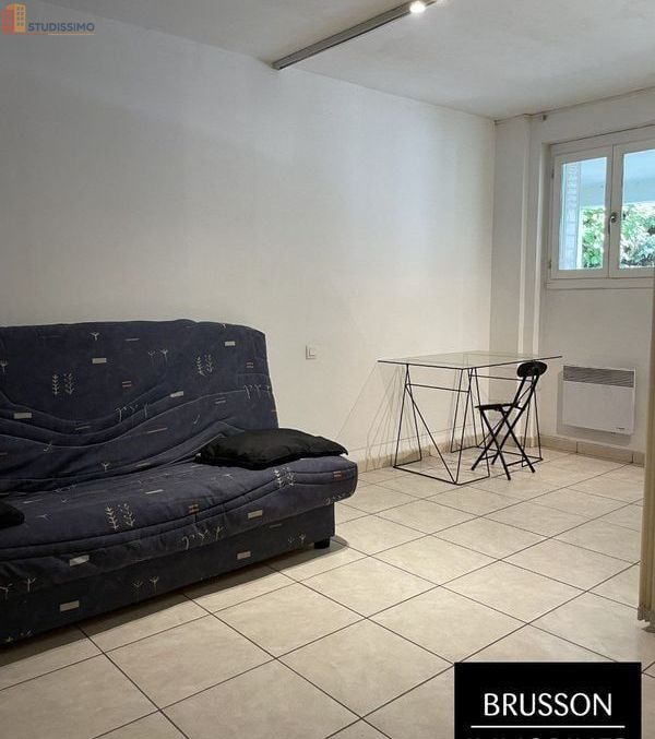 Studio meublé 38m² Castres - Meublé, 1 pièce - Photo 3