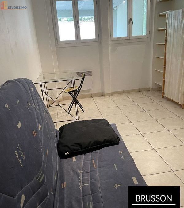 Studio meublé 38m² Castres - Meublé, 1 pièce - Photo 2