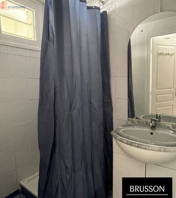 Studio meublé 38m² Castres - Meublé, 1 pièce - Photo 1