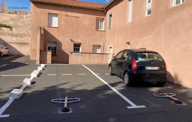 Studio meublé 21m² Albi centre - Proche fac, meublé - Photo 1