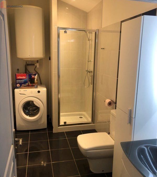 Studio meublé 32m² Carmaux centre - Calme, lumineux - Photo 2