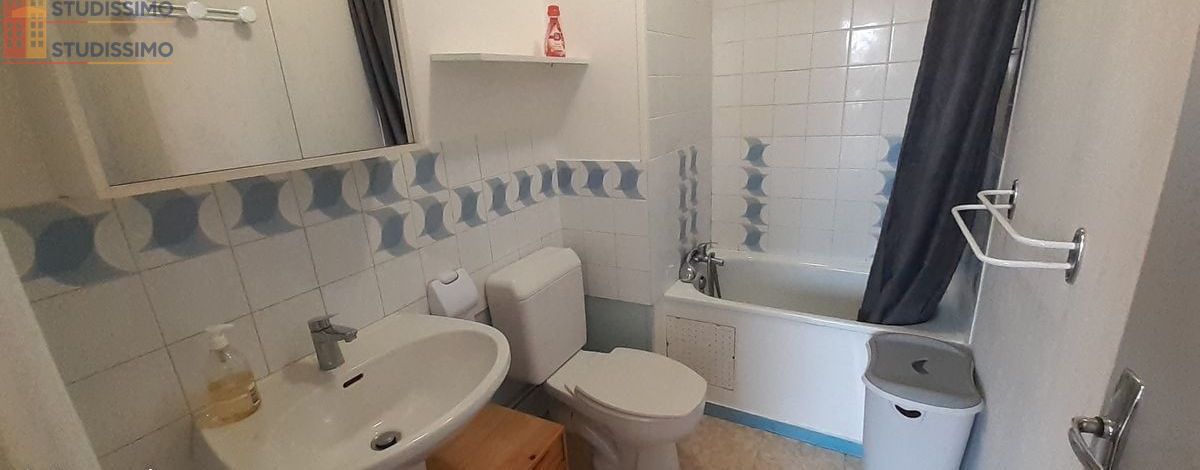 Studio 18m² Albi 81000 - Meublé, parking - Photo 2