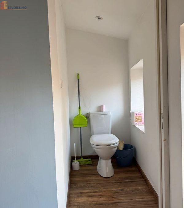 Studio meublé 22m² Castres - Meublé, 2e étage - Photo 3