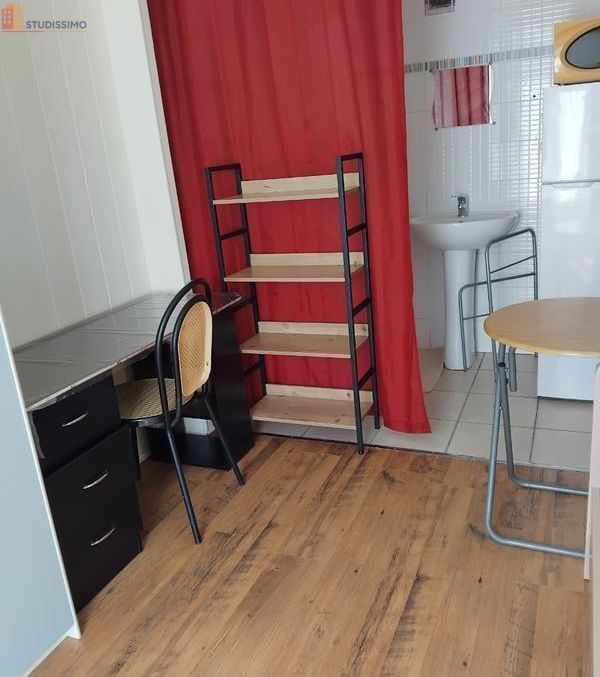 Studio à Albi
