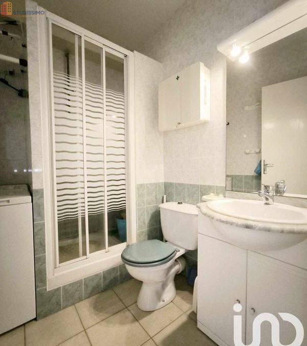 Studio 27m² Camiers - Aucun caractère mentionné - Photo 2