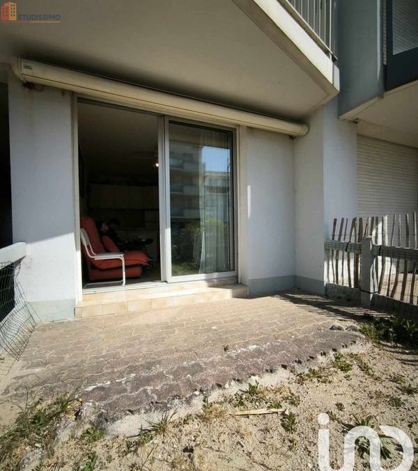 Studio 27m² Camiers - Aucun caractère mentionné - Photo 1
