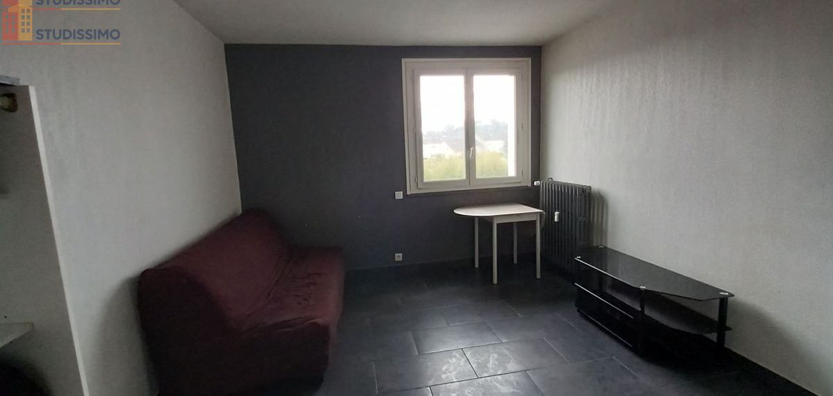 Studio meublé 19m² Albi 81000 - Meublé, lumineux - Photo 8