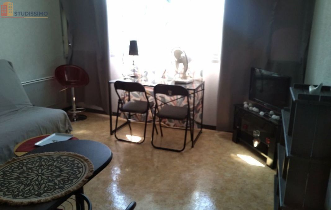 Studio meublé 22m² Albi 81000 - Meublé, idéal étudiants - Photo 7