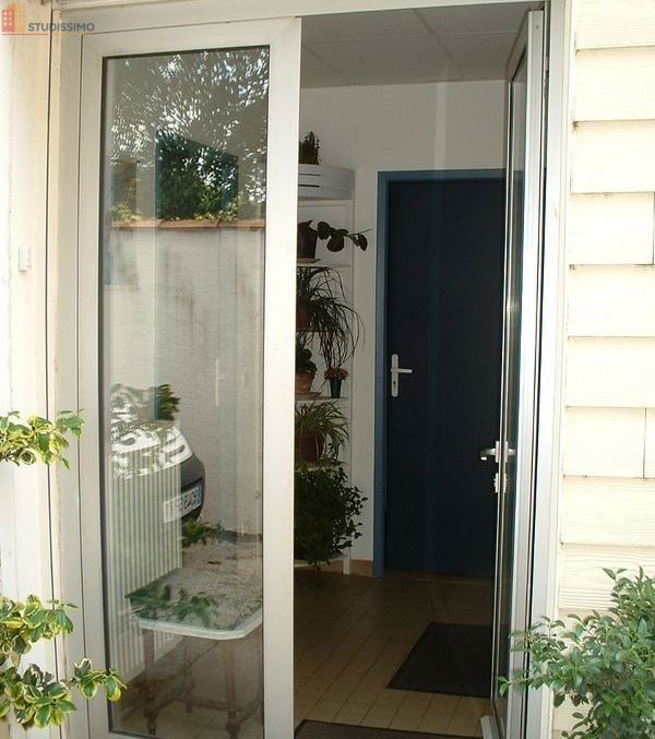 Studio 11m² Mazamet - Meublé - Photo 8