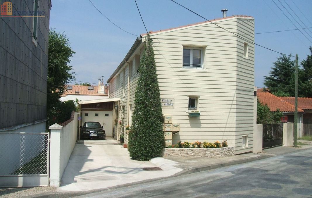 Studio 11m² Mazamet - Meublé - Photo 7