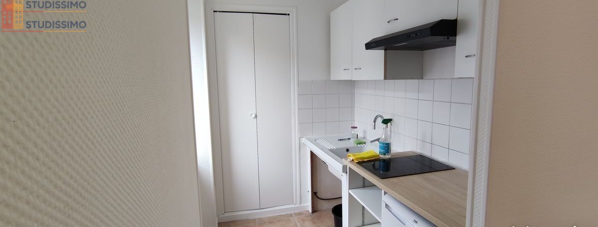 Studio 29m² Mazamet centre - Lumineux - Photo 5