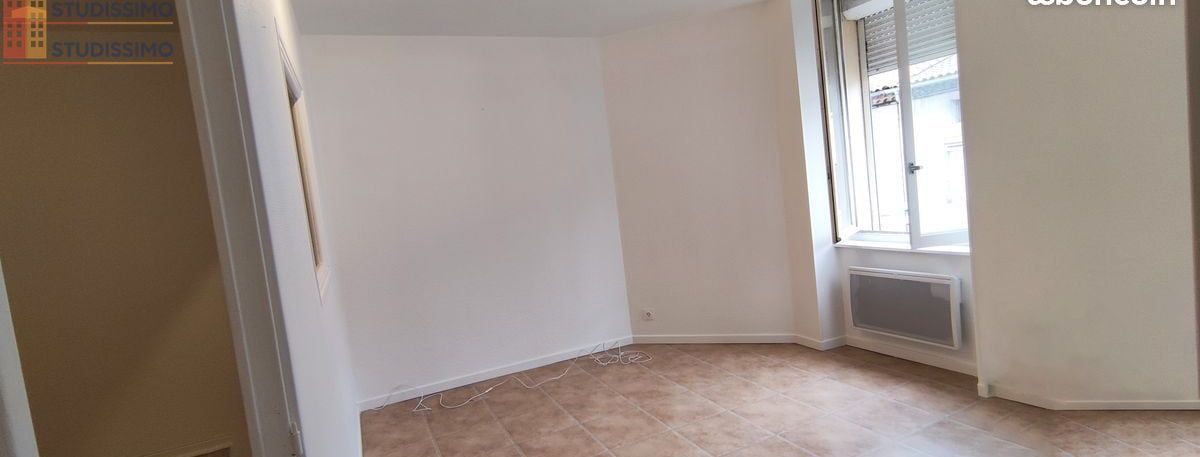 Studio à Mazamet