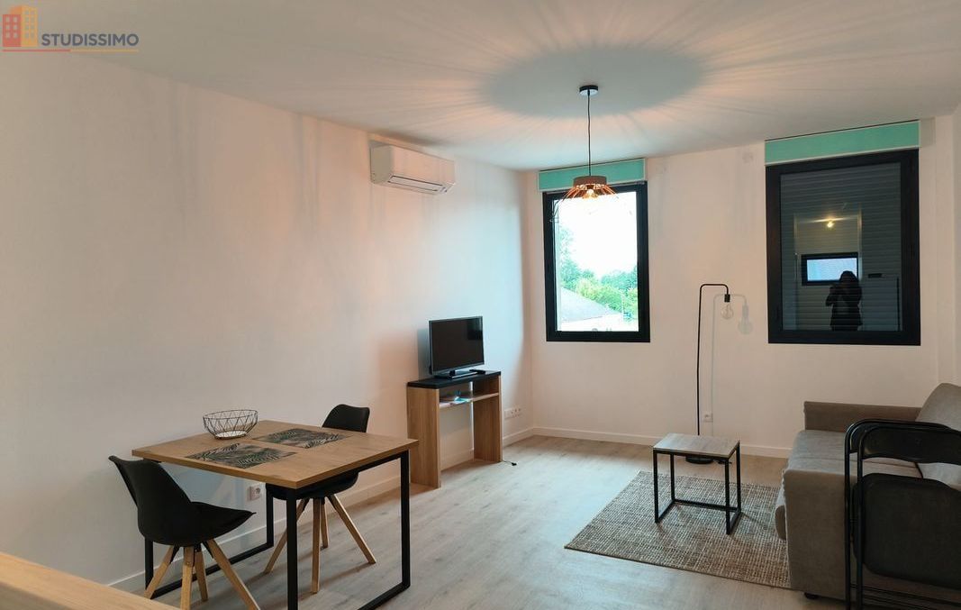 Studio à Castres