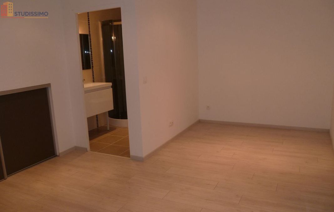 Studio 27m² Albi 81000 - DPE B, lumineux - Photo 2