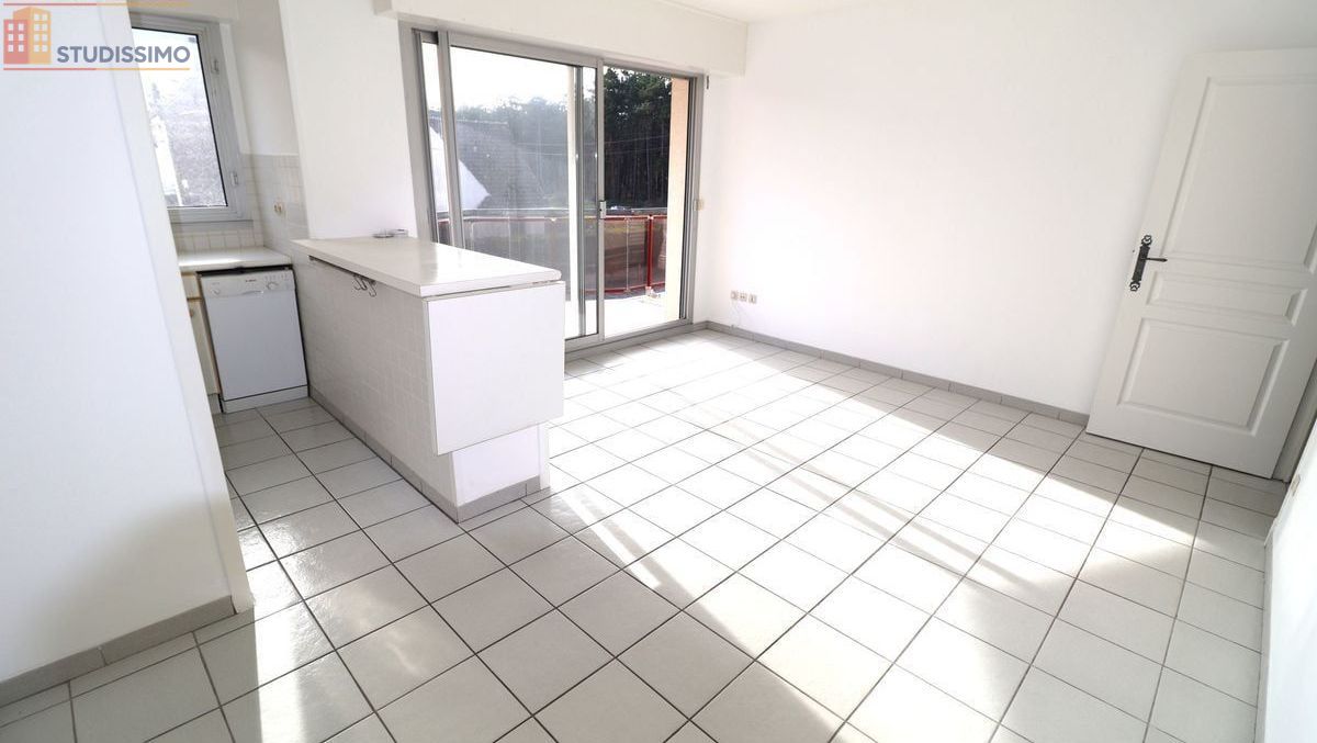 Studio 32m² Le Touquet-Paris-Plage - Plein sud, parking et cave - Photo 5