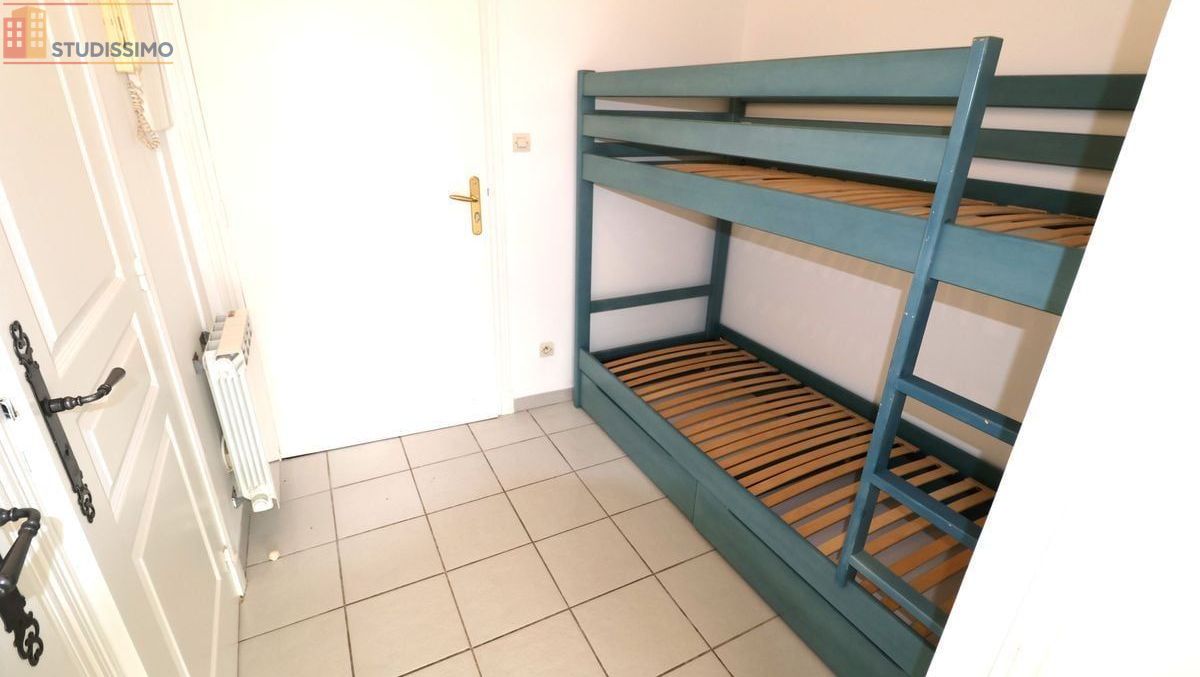 Studio 32m² Le Touquet-Paris-Plage - Plein sud, parking et cave - Photo 2