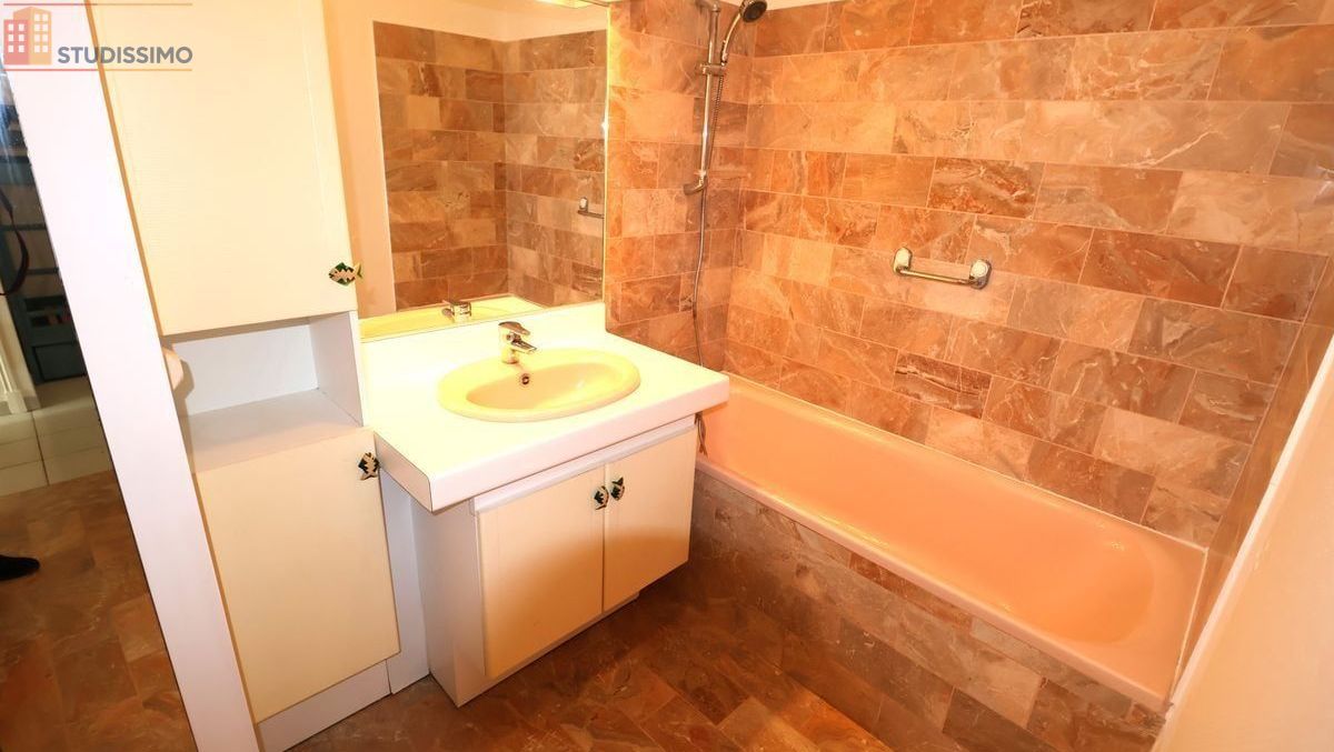 Studio 32m² Le Touquet-Paris-Plage - Plein sud, parking et cave - Photo 1