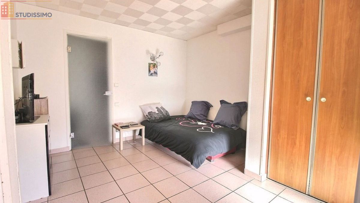 Studio 25m² Lavaur - Meublé, lumineux - Photo 8