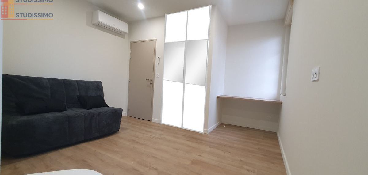 Studio 20m² Albi 81000 - Photo 14