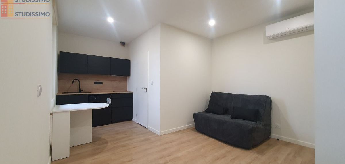 Studio 20m² Albi 81000 - Photo 8