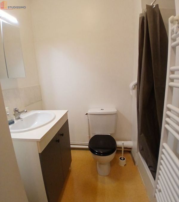 Studio 18m² Albi 81000 - Proche faculté - Photo 5