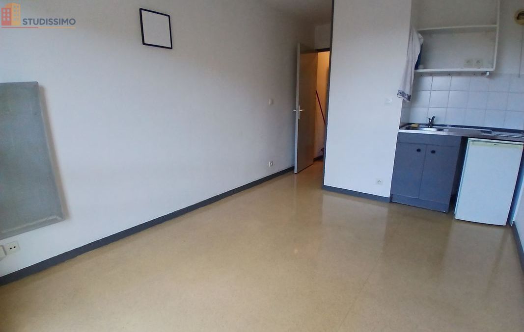 Studio 18m² Albi 81000 - Proche faculté - Photo 3