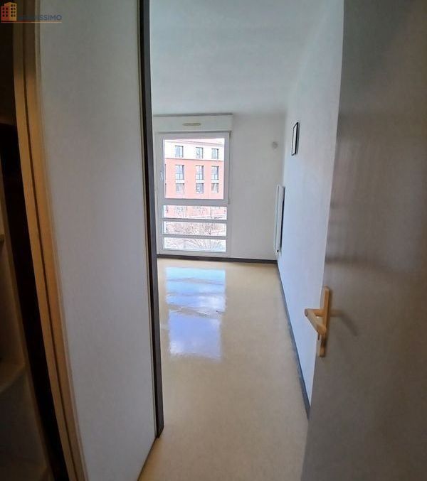 Studio 18m² Albi 81000 - Proche faculté - Photo 2