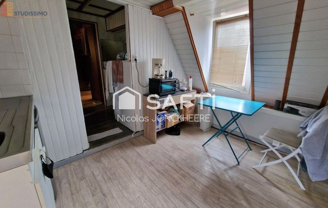 Studio 15m² Arras 62000 - Photo 3