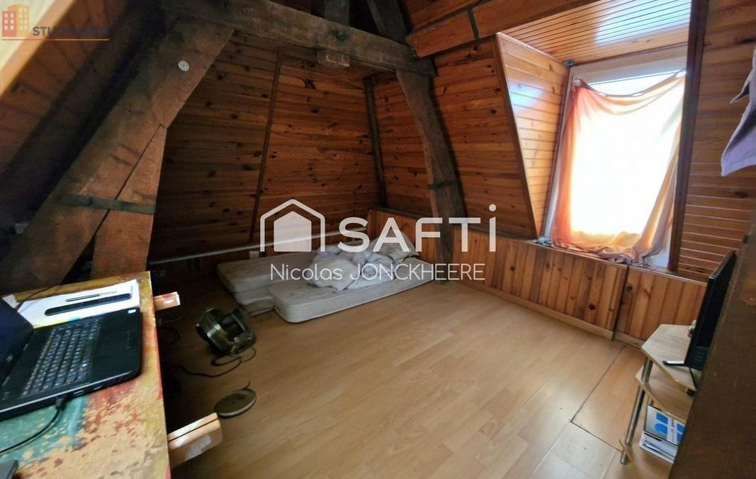 Studio 15m² Arras 62000 - Photo 1