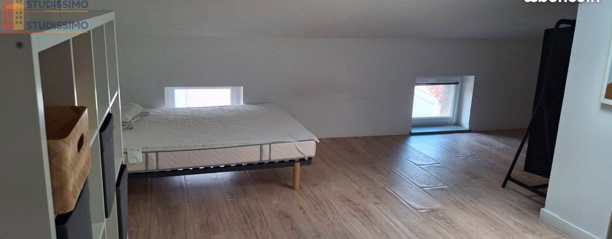 Studio 30m² Mazamet - Étage élevé, lumineux - Photo 12