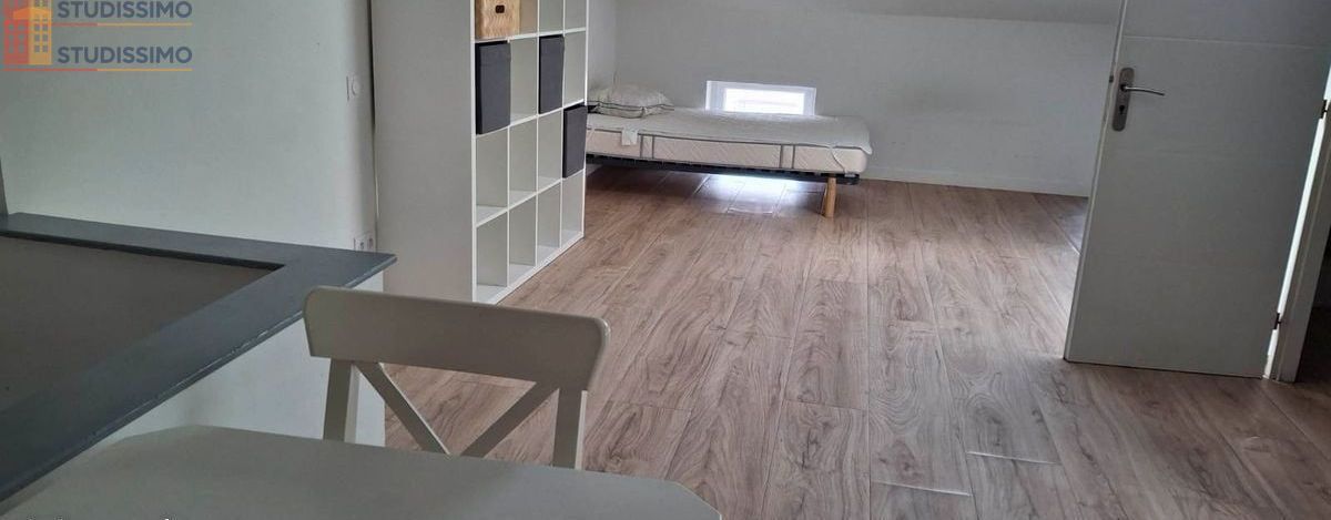 Studio 30m² Mazamet - Étage élevé, lumineux - Photo 11
