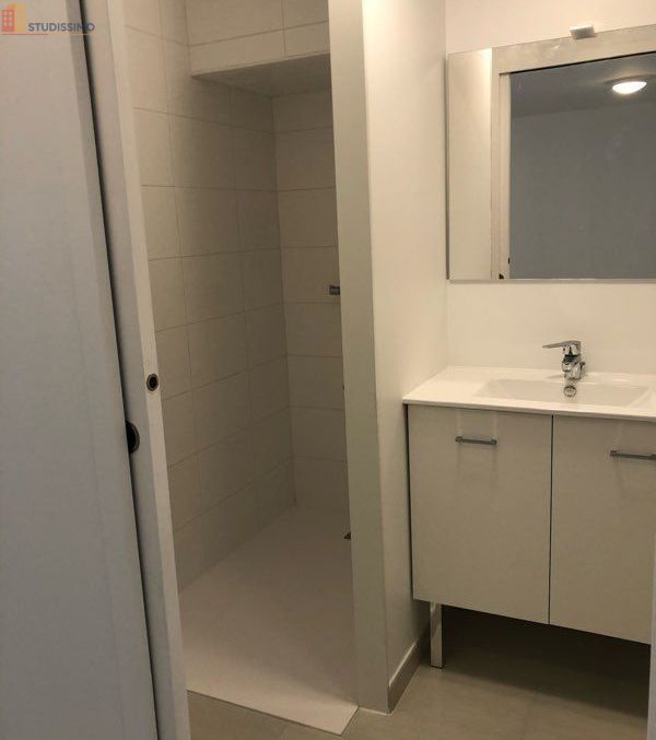 Studio 26m² Albi - Rez-de-chaussée, DPE C - Photo 2