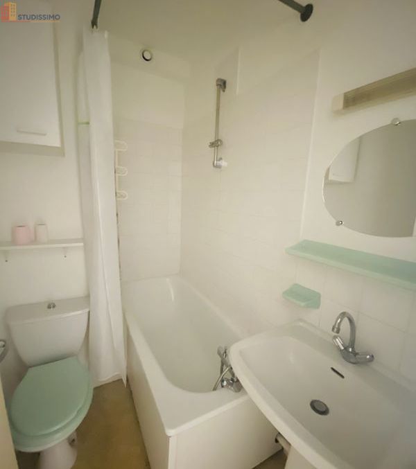 Studio 18m² Arras - GES/DPE G - Photo 2
