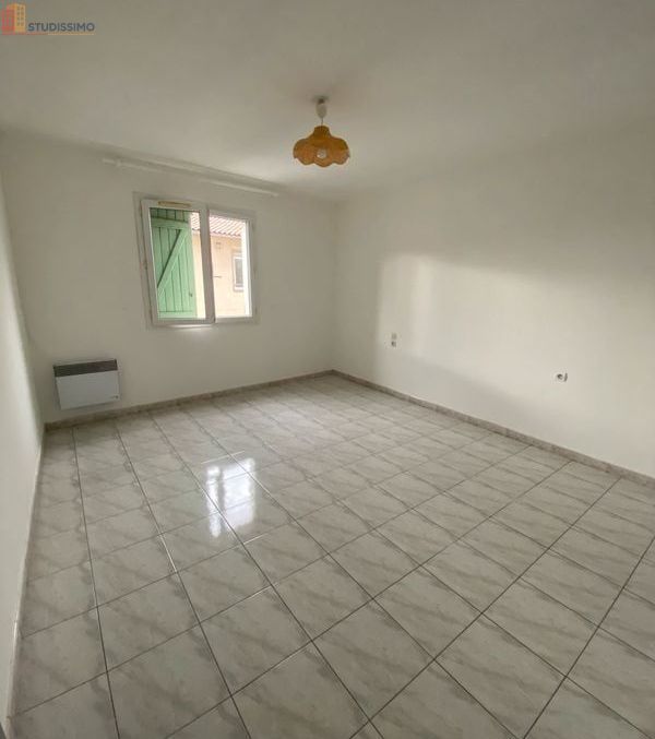 Studio 84m² Puylaurens - Grand, lumineux - Photo 1