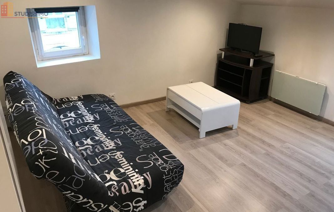 Studio meublé 16m² Castres - Proche caserne et école infirmière - Photo 4