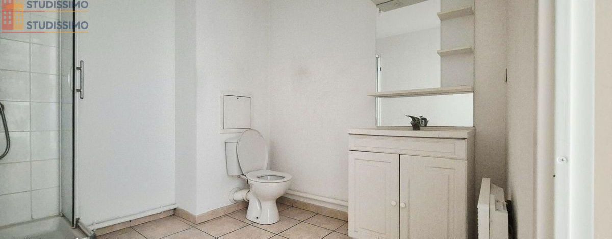 Studio 31m² Bruay-la-Buissière - Lumineux, DPE C - Photo 4