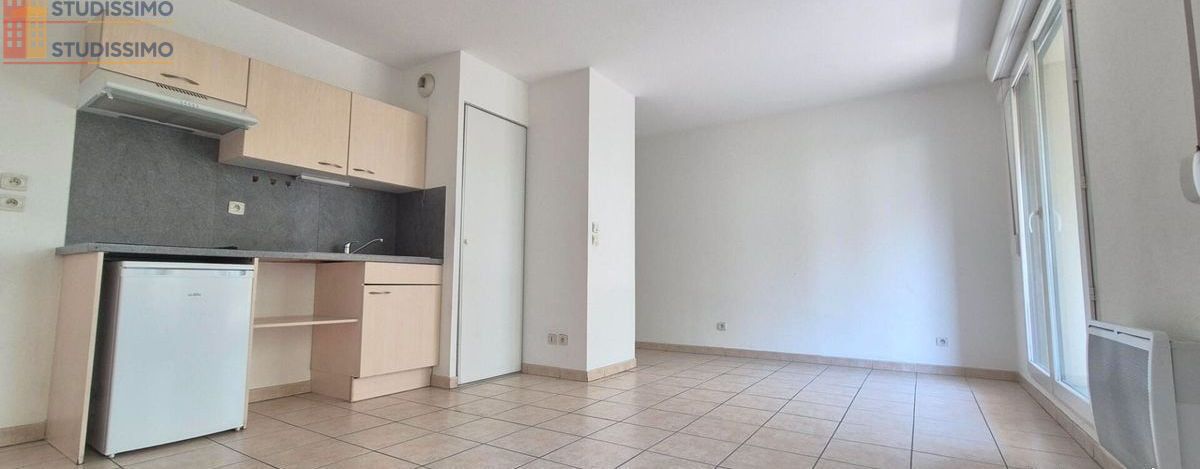 Studio 31m² Bruay-la-Buissière - Lumineux, DPE C - Photo 3