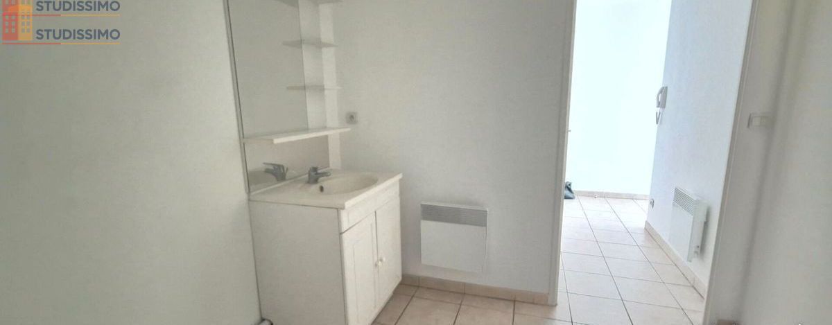 Studio 31m² Bruay-la-Buissière - Lumineux, DPE C - Photo 2