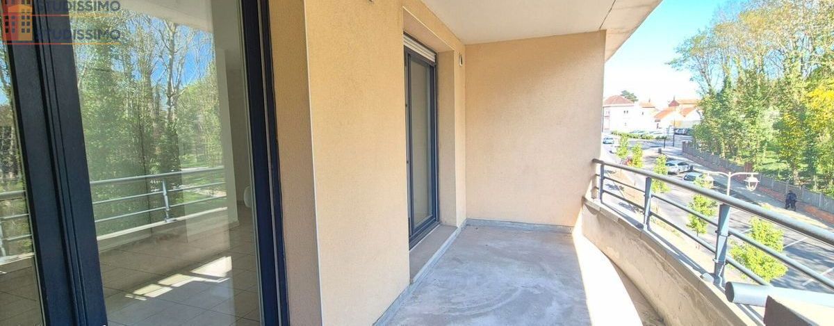 Studio 31m² Bruay-la-Buissière - Lumineux, DPE C - Photo 1