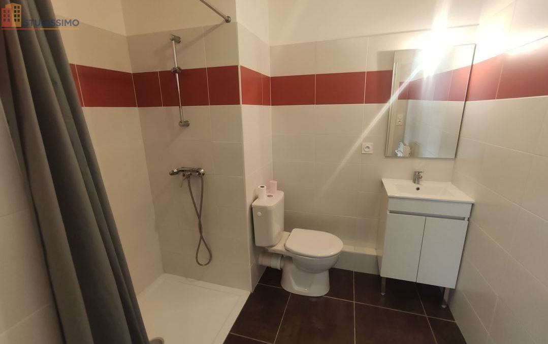 Studio meublé 27m² Albi - Meublé, DPE A - Photo 5