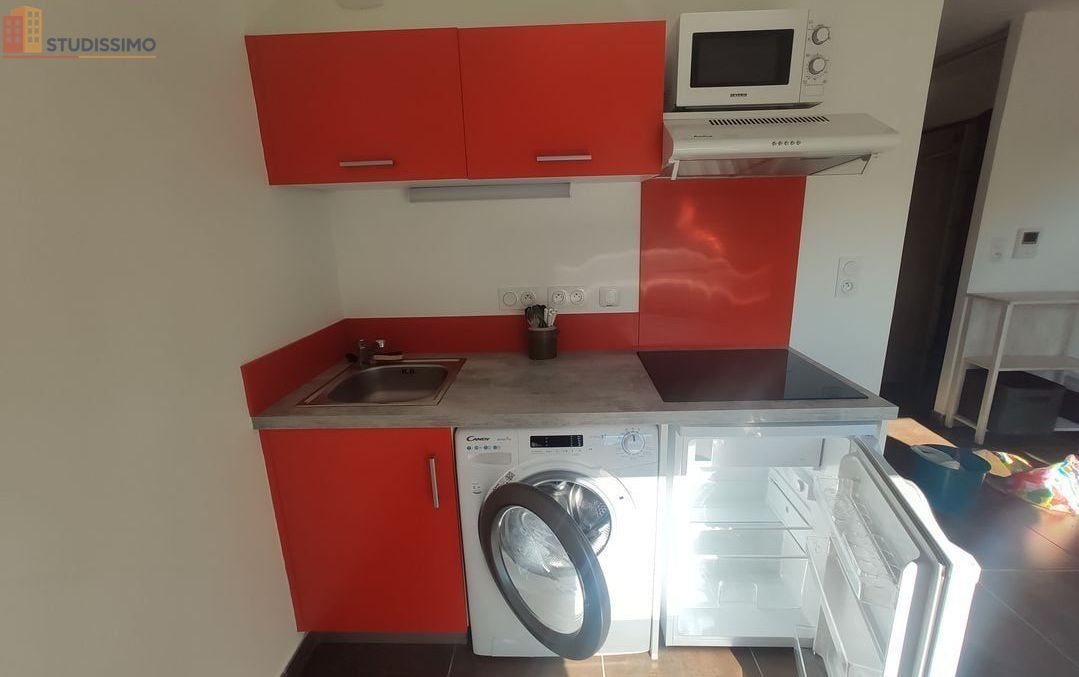 Studio meublé 27m² Albi - Meublé, DPE A - Photo 4