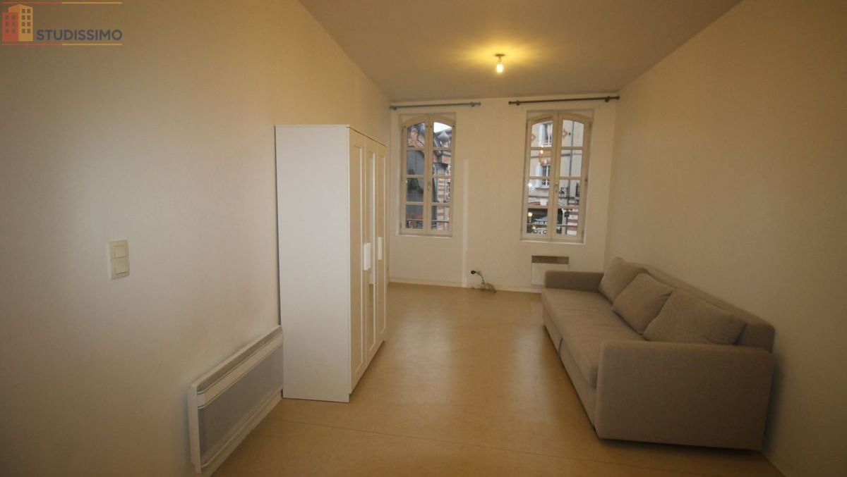 Studio 30m² Albi centre - Hyper centre, lumineux - Photo 5
